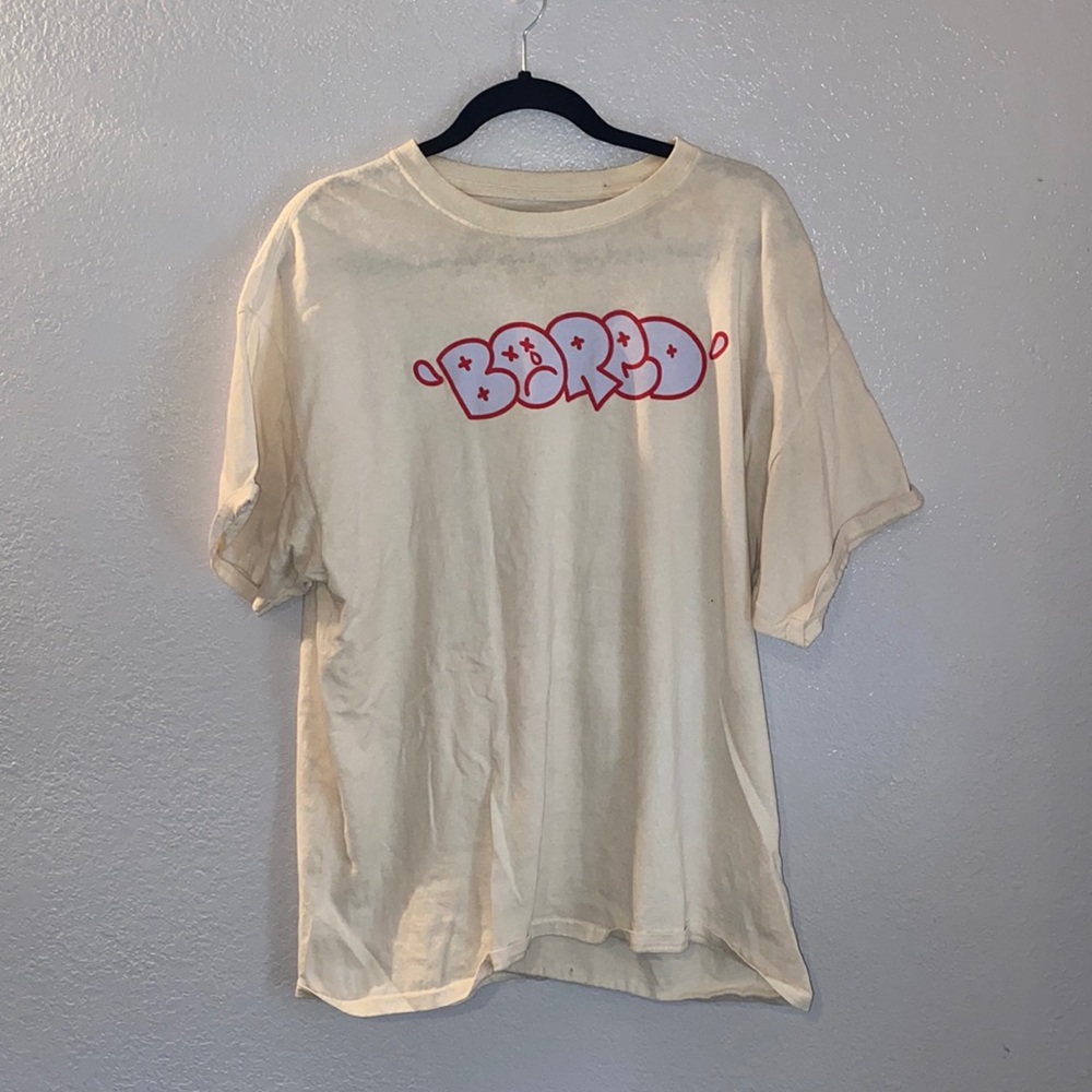 Fifth Sun Bored T-Shirt